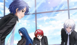 偷星九月天动漫,星际冒险与神秘传承